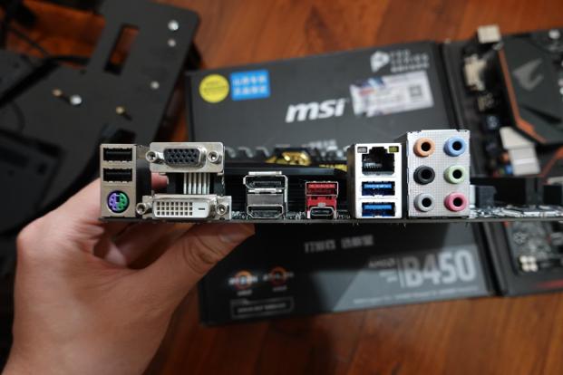 技嘉power主板是什么系列，技嘉主板platform power management？-第5张图片-优品飞百科