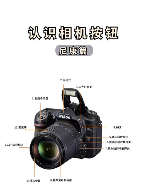尼康d7000基本设置方法，尼康d7000使用教程 使用说明？-第2张图片-优品飞百科