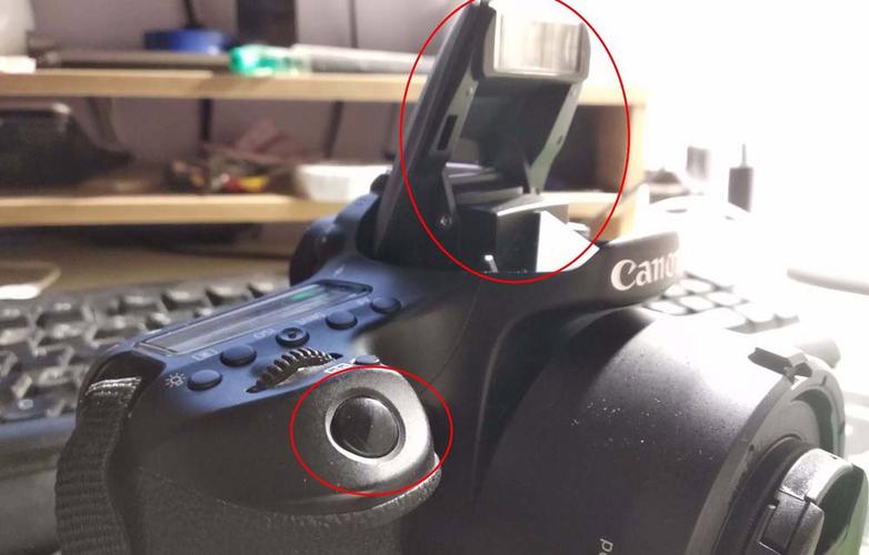 佳能ixus210怎么开闪光灯？佳能ixus210相机如何使用？-第6张图片-优品飞百科