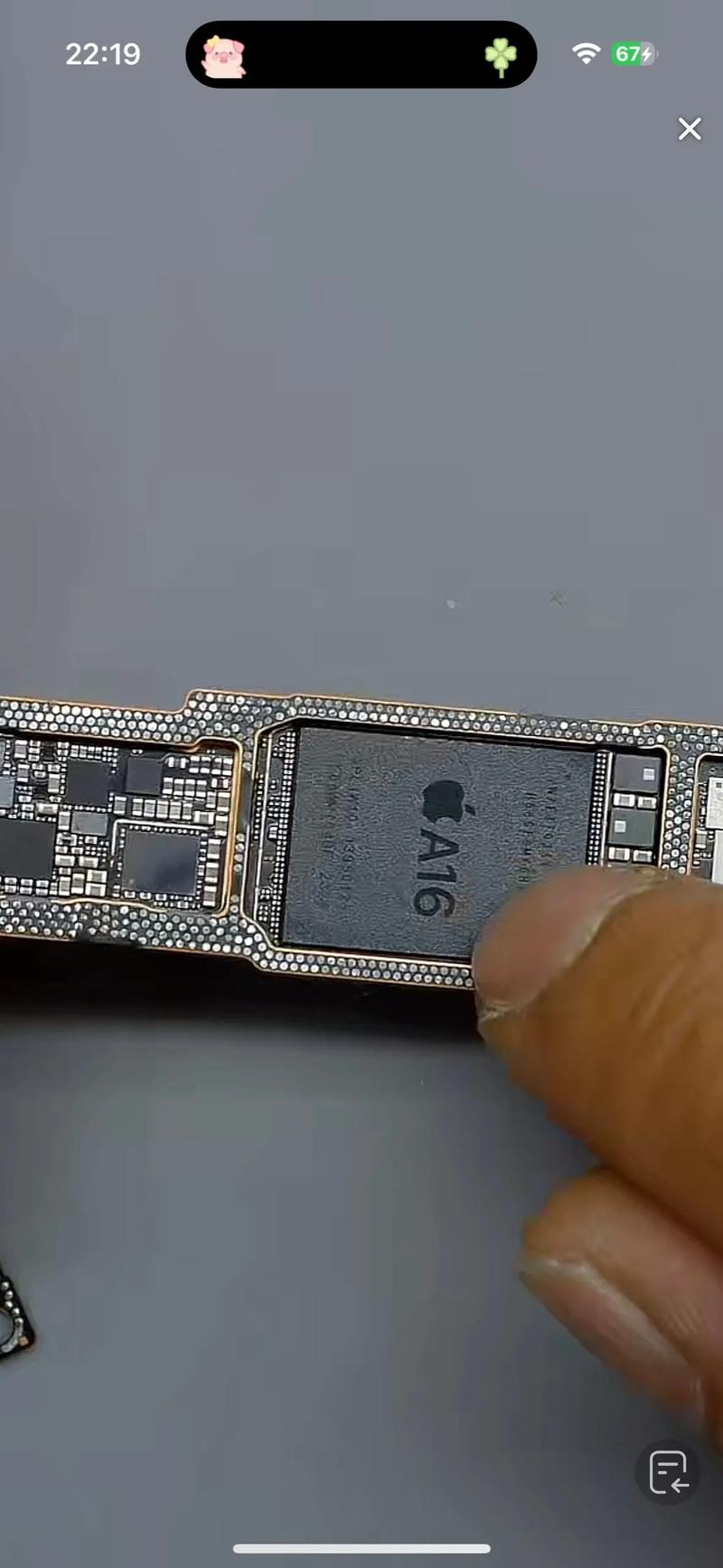 a5x处理器和a7对比，a5与a7处理器-第4张图片-优品飞百科