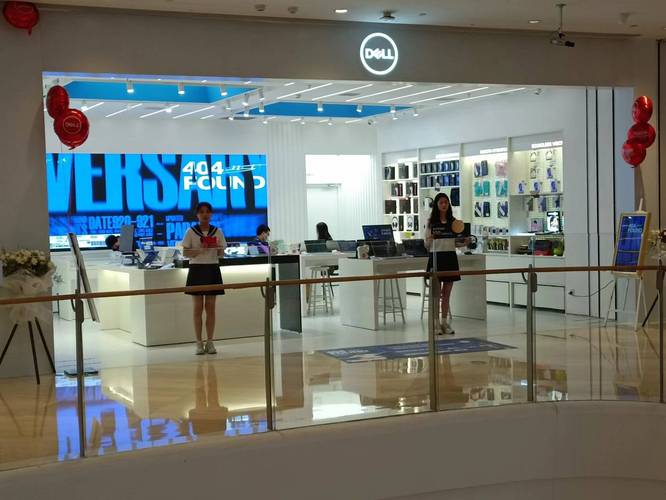 戴尔售后有哪些服务？戴尔售后服务包括哪些内容？-第1张图片-优品飞百科