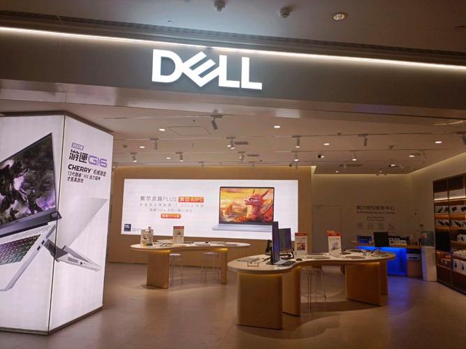 戴尔售后有哪些服务？戴尔售后服务包括哪些内容？-第6张图片-优品飞百科