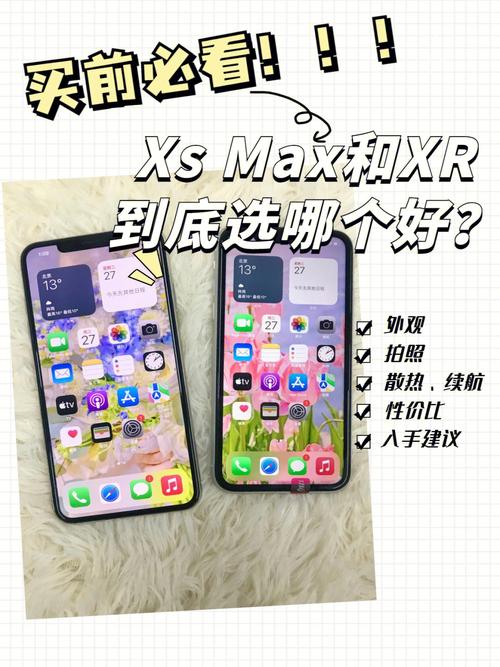 苹果xr为什么比xs便宜，为什么苹果xr比苹果xs还贵？-第3张图片-优品飞百科