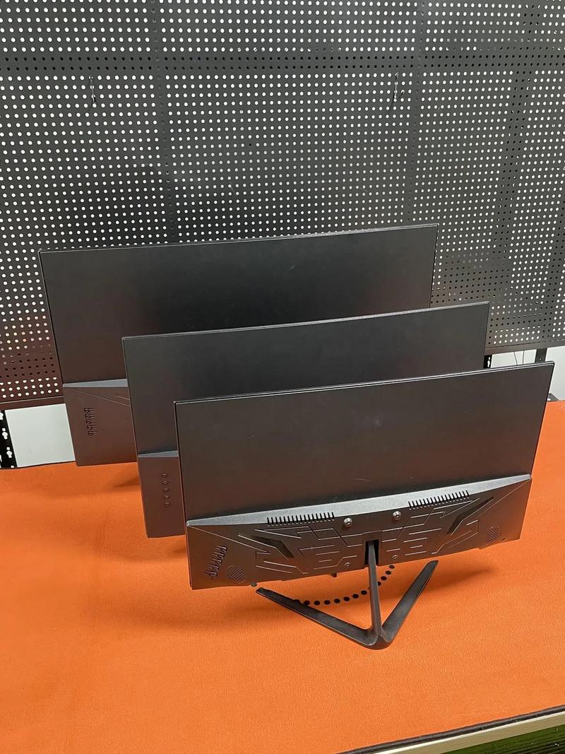 电脑显示器22寸和24寸具体多大，显示器22英寸和24英寸有什么区别？