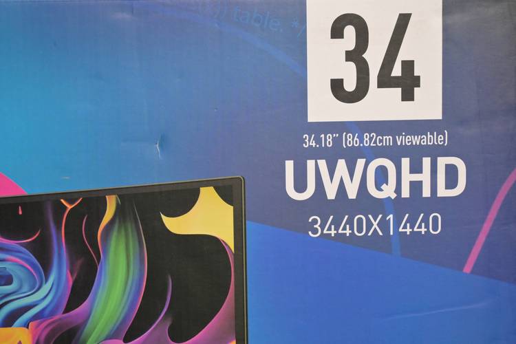 电脑显示器22寸和24寸具体多大，显示器22英寸和24英寸有什么区别？-第3张图片-优品飞百科