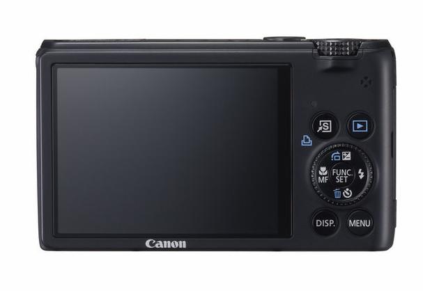 佳能s95功能，佳能s95测评？-第2张图片-优品飞百科