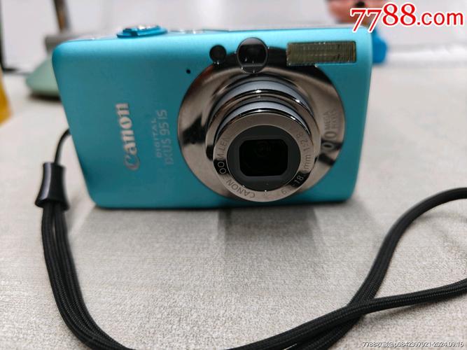 佳能s95功能，佳能s95测评？-第6张图片-优品飞百科