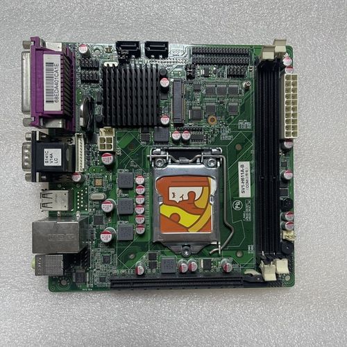 h61主板能配什么cpu，h61主板最佳搭配