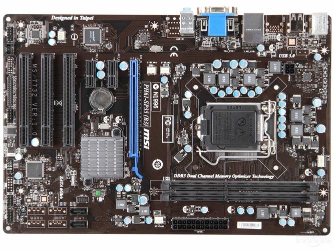 h61主板能配什么cpu，h61主板最佳搭配-第8张图片-优品飞百科