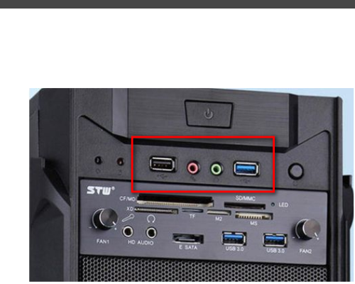 内存卡必须用读卡器吗，内存卡需要驱动吗-第4张图片-优品飞百科