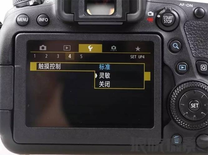 佳能5d4双核功能优缺点?佳能5d4是双卡槽吗?-第5张图片-优品飞百科 佳能5d4双核功能优缺点?佳能5d4是双卡槽吗?-第5张图片-优品飞百科