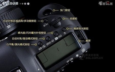 佳能5d4双核功能优缺点?佳能5d4是双卡槽吗?-第6张图片-优品飞百科 佳能5d4双核功能优缺点?佳能5d4是双卡槽吗?-第6张图片-优品飞百科