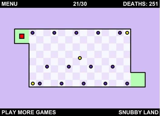 世界上最难的游戏,世界前十最难游戏-第2张图片-优品飞百科 世界上最难的游戏,世界前十最难游戏-第2张图片-优品飞百科