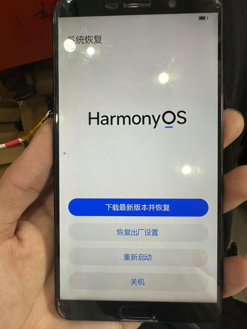 mate10屏幕坏了值得修吗，华为mate10屏幕坏了怎么维修？-第2张图片-优品飞百科