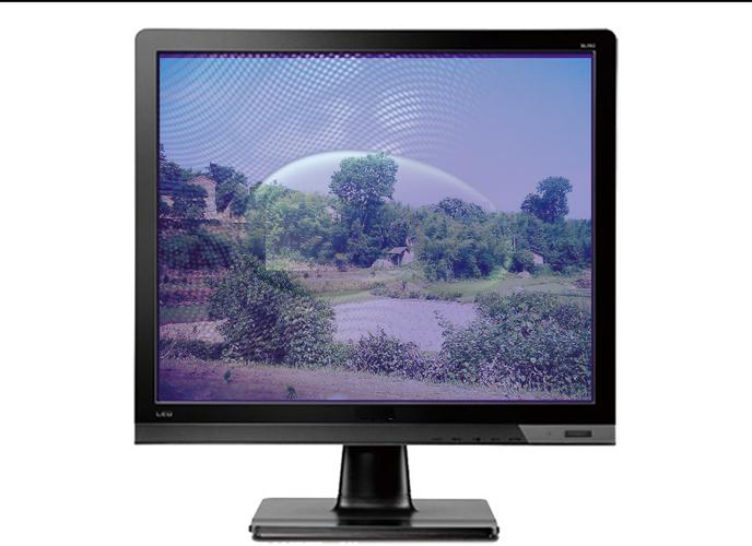 19寸和27寸显示器实物对比，19英寸和27英寸对比-第7张图片-优品飞百科