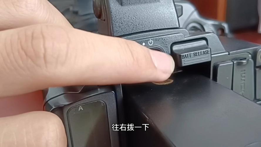 sony数码相机怎么打开，sony相机如何打开-第6张图片-优品飞百科