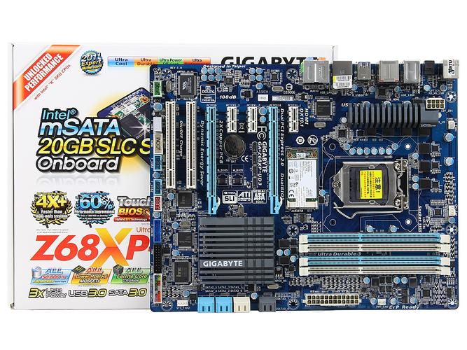 z68主板支持什么内存?z68主板支持22nm?-第3张图片-优品飞百科 z68主板支持什么内存?z68主板支持22nm?-第3张图片-优品飞百科