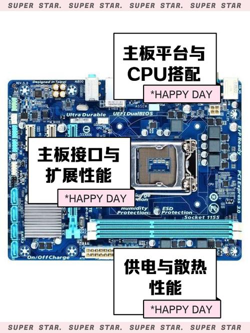 z68主板支持什么内存?z68主板支持22nm?-第5张图片-优品飞百科 z68主板支持什么内存?z68主板支持22nm?-第5张图片-优品飞百科