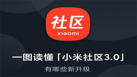 小米社区怎么打开？小米社区怎么打开游戏？-第2张图片-优品飞百科