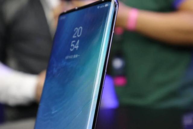 vivonex3啥时候发布？vivonex3啥时候发布的？