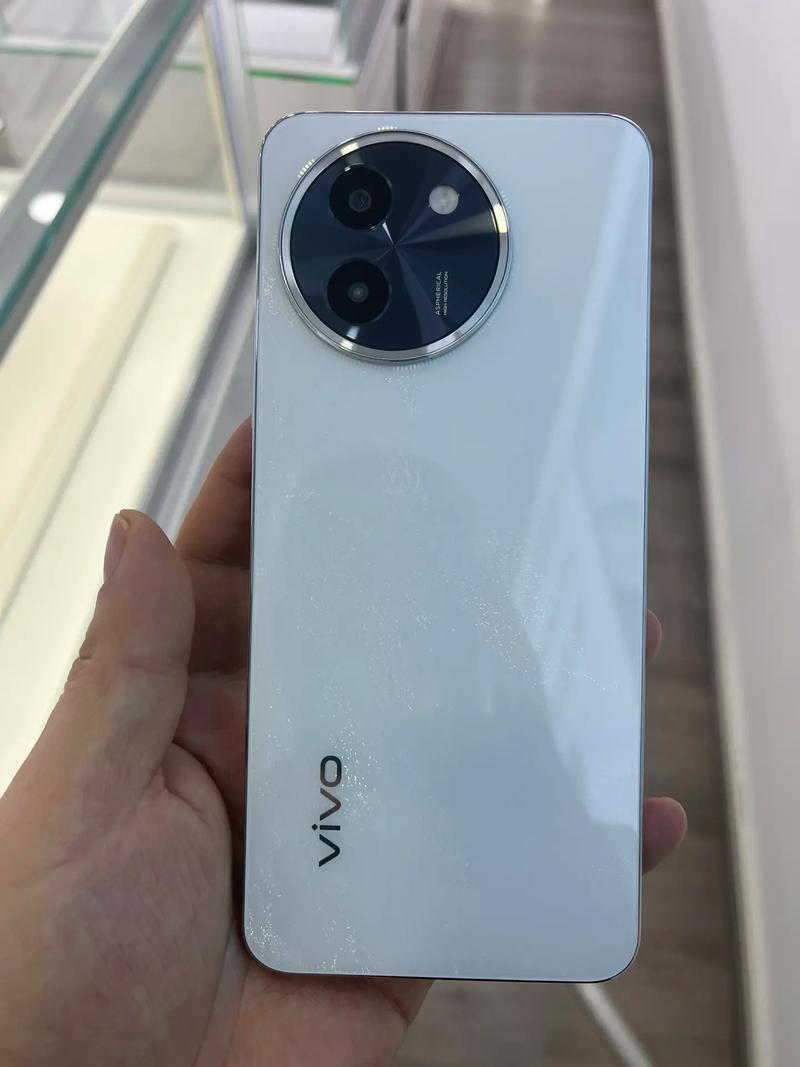 vivonex3啥时候发布？vivonex3啥时候发布的？-第5张图片-优品飞百科