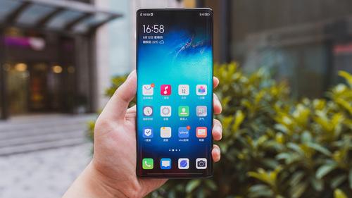 vivonex3啥时候发布？vivonex3啥时候发布的？-第6张图片-优品飞百科