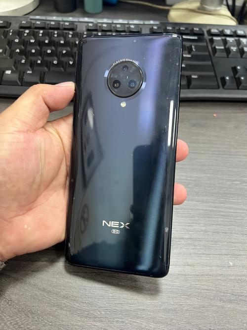 vivonex3啥时候发布？vivonex3啥时候发布的？-第7张图片-优品飞百科