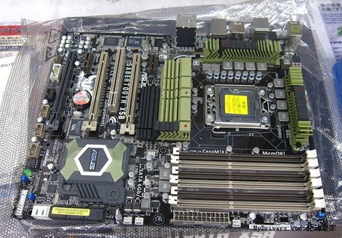 华硕x58主板型号大全，华硕x55主板？-第7张图片-优品飞百科