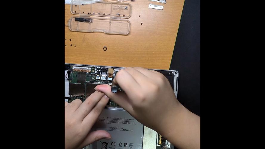 微软平板电脑怎么联网，微软平板电脑怎么联网使用？-第7张图片-优品飞百科