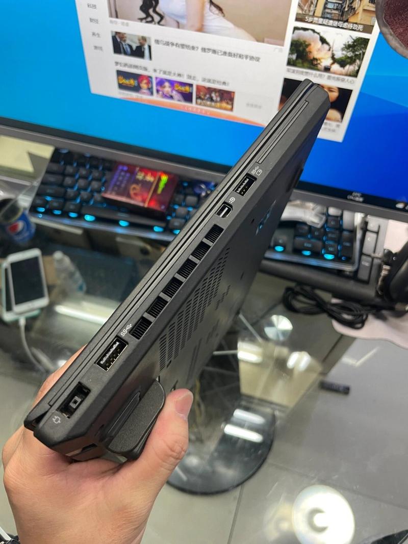 联想t460属于低配置吗，联想t460笔记本配置-第7张图片-优品飞百科