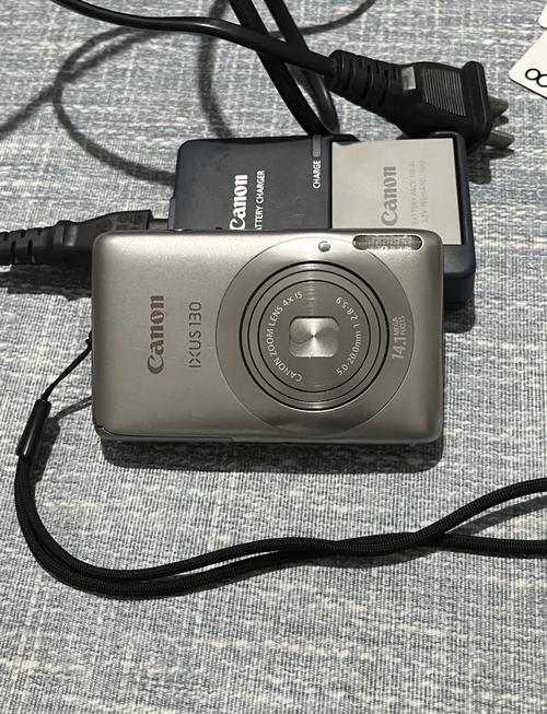 佳能ixus130屏幕尺寸，佳能ixus130相机费用？-第2张图片-优品飞百科