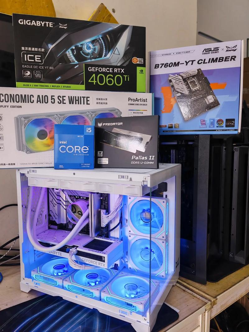 电脑主机哪里买好？主机在哪买比较好？-第3张图片-优品飞百科