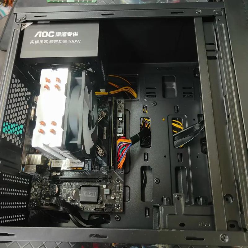 电脑主机哪里买好？主机在哪买比较好？-第4张图片-优品飞百科
