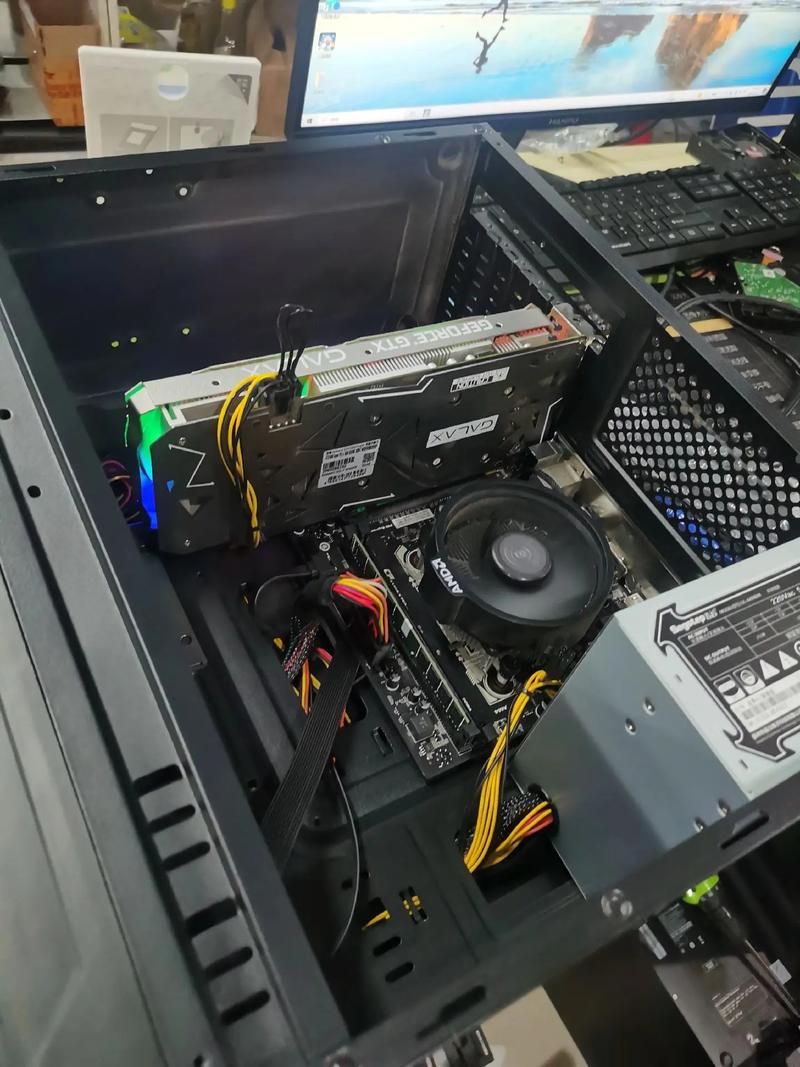 电脑主机哪里买好？主机在哪买比较好？-第6张图片-优品飞百科