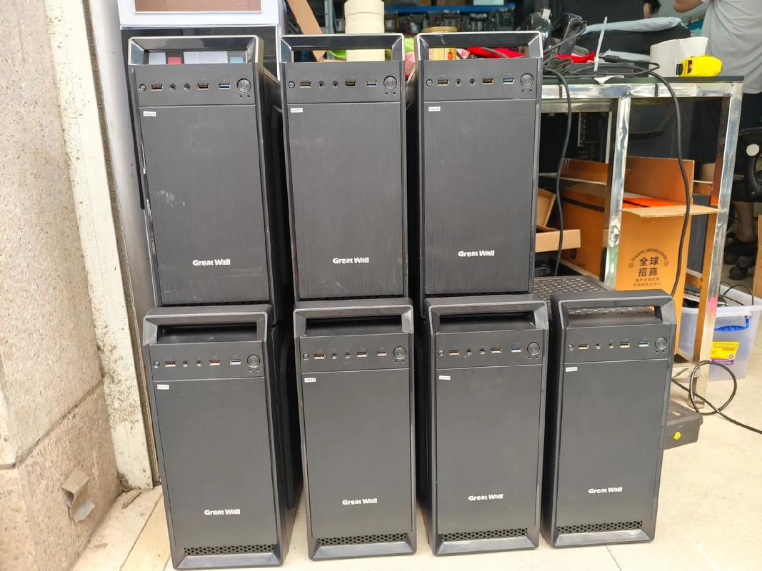 电脑主机哪里买好？主机在哪买比较好？-第8张图片-优品飞百科