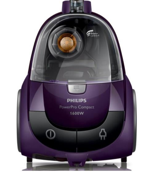 飞利浦手持吸尘器哪个型号好？飞利浦手持式吸尘器？-第3张图片-优品飞百科