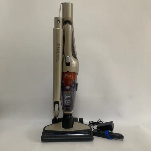 飞利浦手持吸尘器哪个型号好？飞利浦手持式吸尘器？-第4张图片-优品飞百科