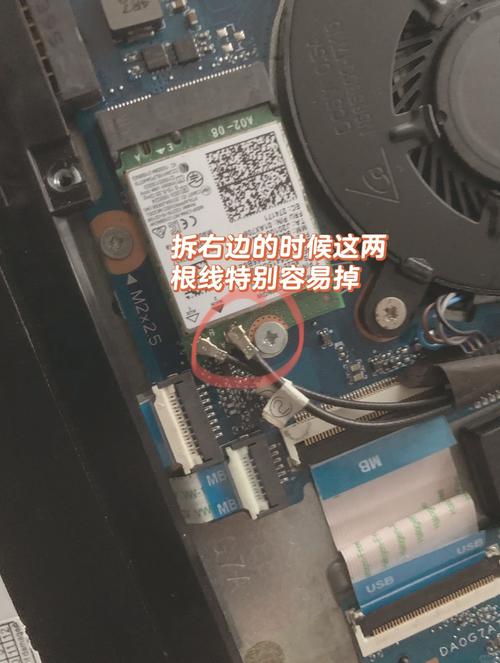 电脑主板cpu风扇怎么拆下来，主板cpu风扇安装视频？-第6张图片-优品飞百科