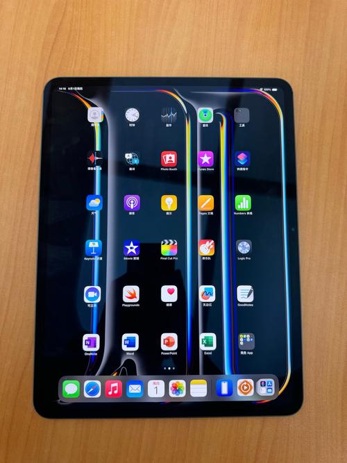 ipadpro最新版本多少？ipadpro2021最新系统？-第5张图片-优品飞百科