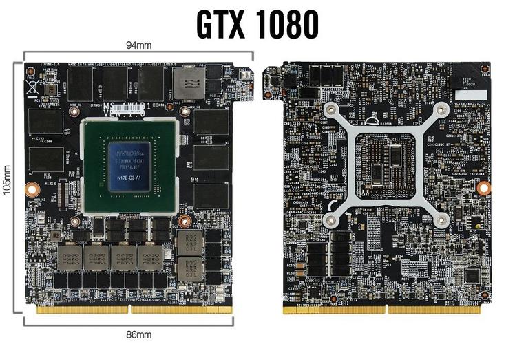 p3200显卡相当于什么级别,p3000显卡相当于-第4张图片-优品飞百科 p3200显卡相当于什么级别,p3000显卡相当于-第4张图片-优品飞百科