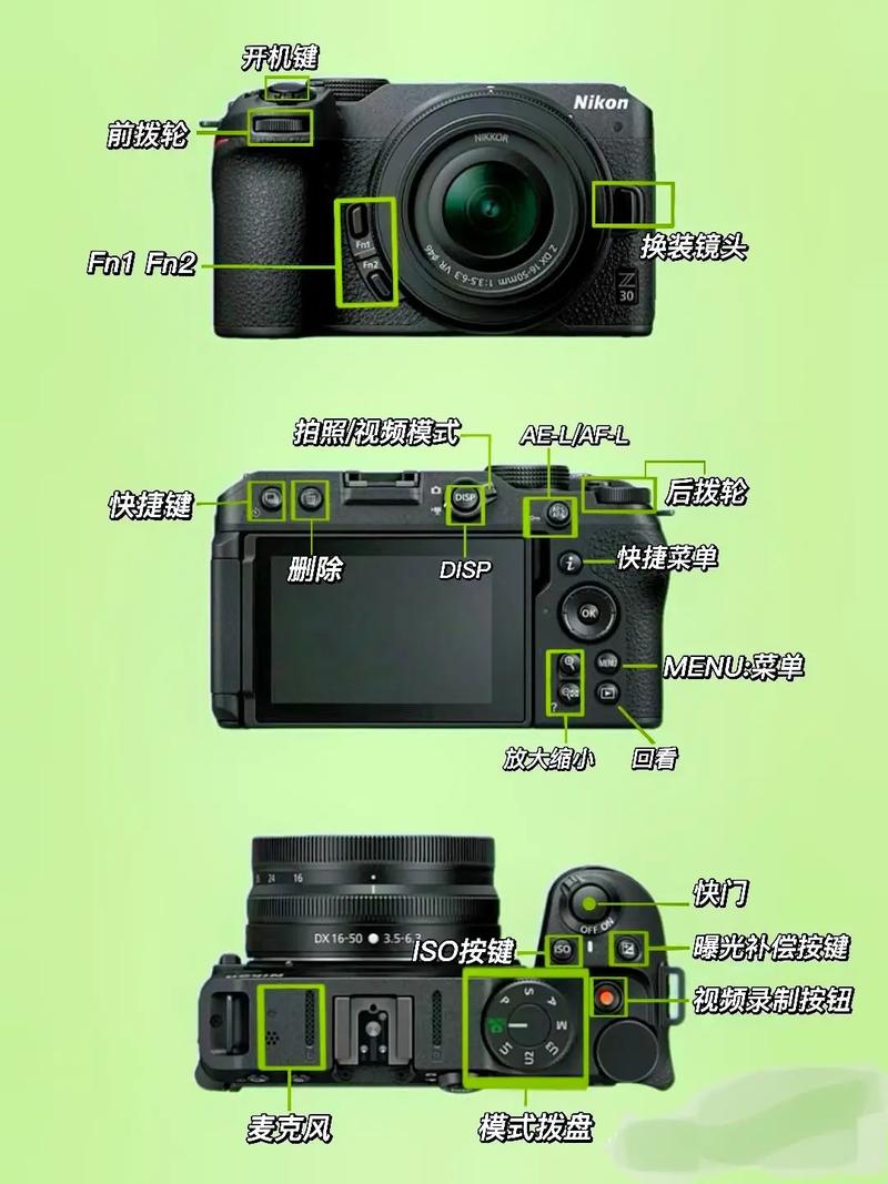 尼康s220是ccd吗，尼康s220图片-第2张图片-优品飞百科