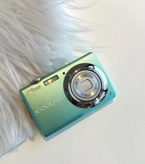 尼康s220是ccd吗，尼康s220图片-第5张图片-优品飞百科