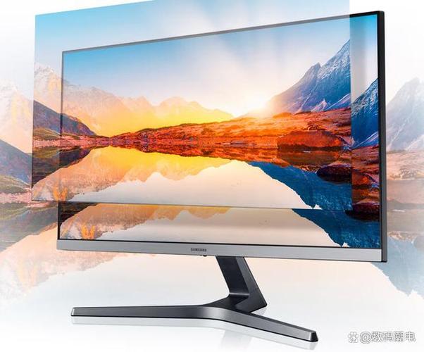 三星s19b300显示器怎么样，三星s19c350w显示器？-第5张图片-优品飞百科