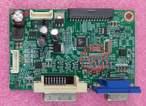 飞利浦液晶显示器怎么拆？飞利浦显示屏拆解视频教程？-第5张图片-优品飞百科