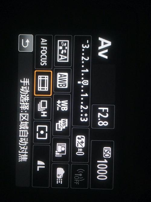 佳能7d怎么屏幕取景拍照，佳能7d拍摄视频技巧-第3张图片-优品飞百科