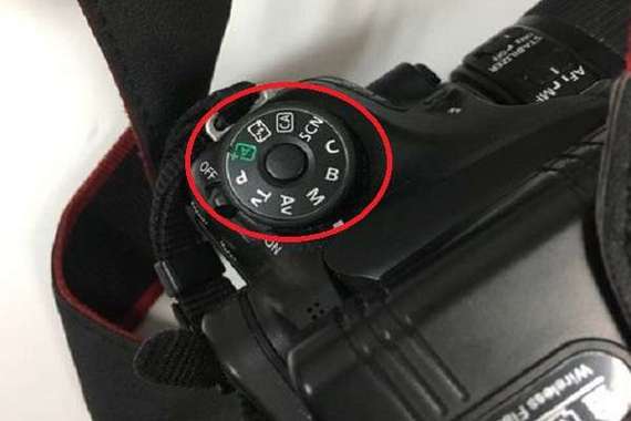 佳能7d怎么屏幕取景拍照，佳能7d拍摄视频技巧-第6张图片-优品飞百科