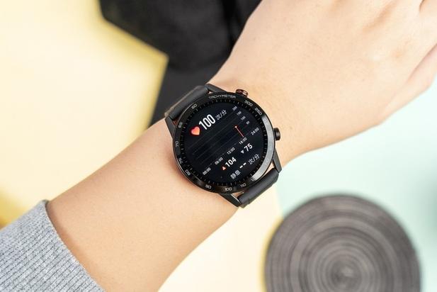 荣耀手表2功能简介？荣耀watchmagic2？-第4张图片-优品飞百科