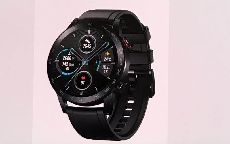 荣耀手表2功能简介？荣耀watchmagic2？-第8张图片-优品飞百科