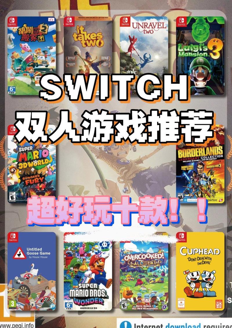 xbox360游戏排名双人？xbox360游戏双人的有哪些？-第3张图片-优品飞百科