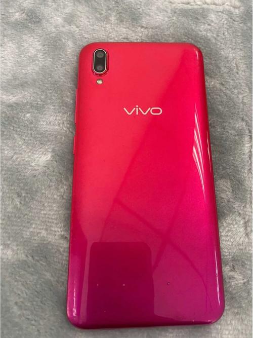 vivoy93s几几年出的，vivoy93多少年出的？-第2张图片-优品飞百科